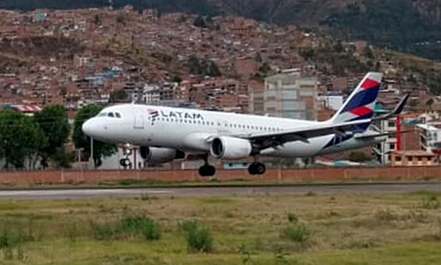 Noticias Cusco