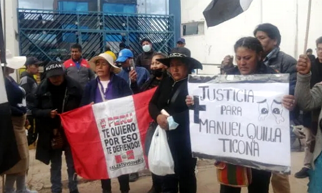 Noticias Cusco