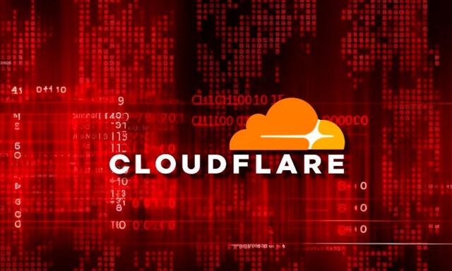 Caída masiva de Internet