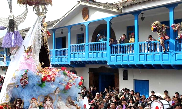 Noticias Cusco