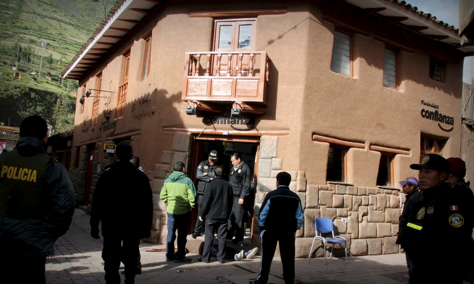 Noticias Cusco