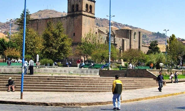 Noticias Cusco