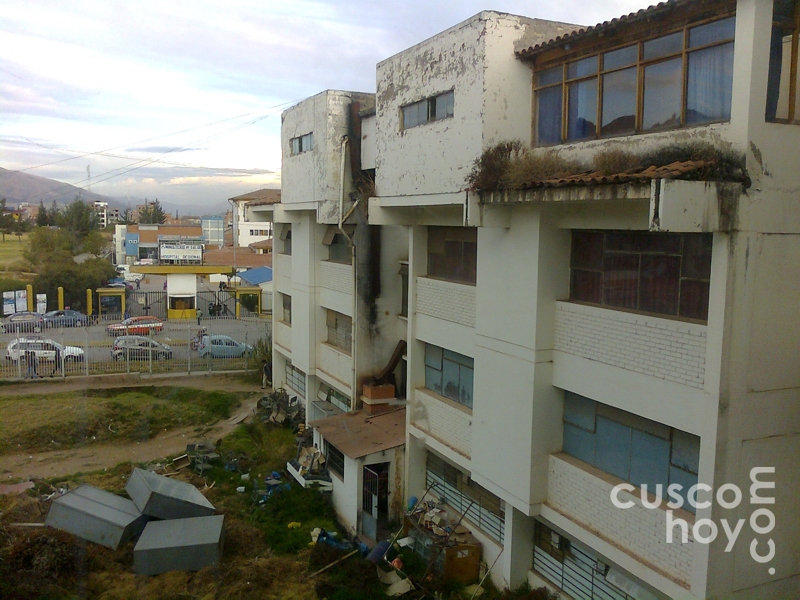 Noticias Cusco