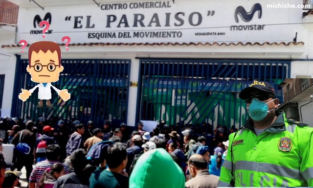 Noticias Cusco