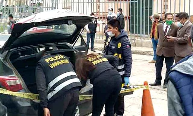 Noticias Cusco