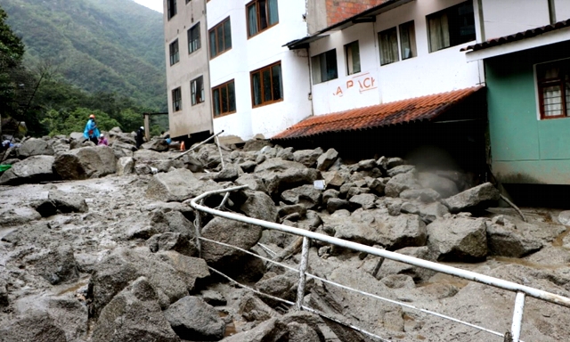 Noticias Cusco